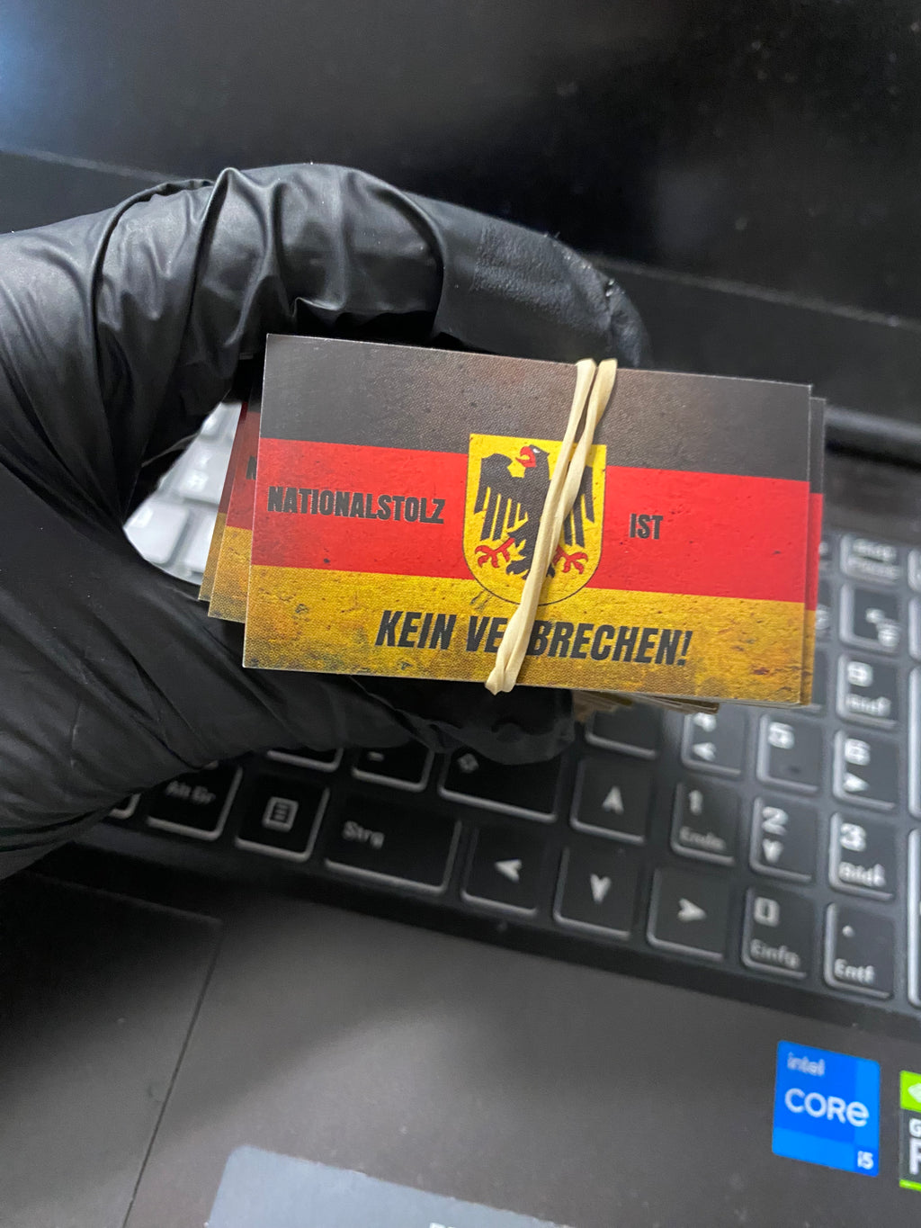 Nationalstolz Spar Bundle🇩🇪🦅
