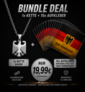 Nationalstolz Spar Bundle🇩🇪🦅 -‼️NICHT MEHR LANGE VERFÜGBAR‼️-